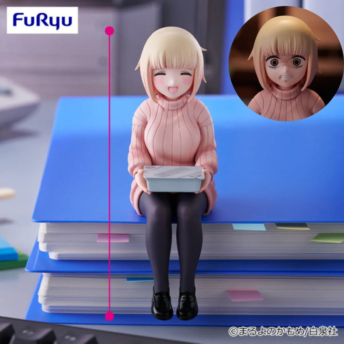 JapanToysMarket Figurine Officielle Japon Manga Anime FuRyu Dragon Ball One Piece Naruto My Hero Academia Demon Slayer Jujustsu Kaisen QPosket Q Posket