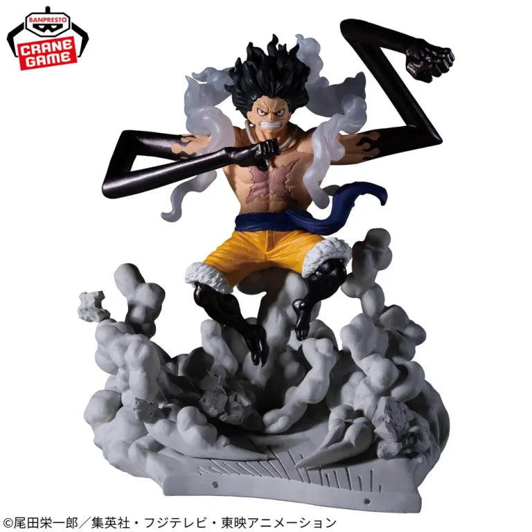 JapanToysMarket Figurine Officielle Japon Manga Anime Banpresto Bandai Dragon Ball One Piece Naruto My Hero Academia Demon Slayer Jujustsu Kaisen QPosket Q Posket