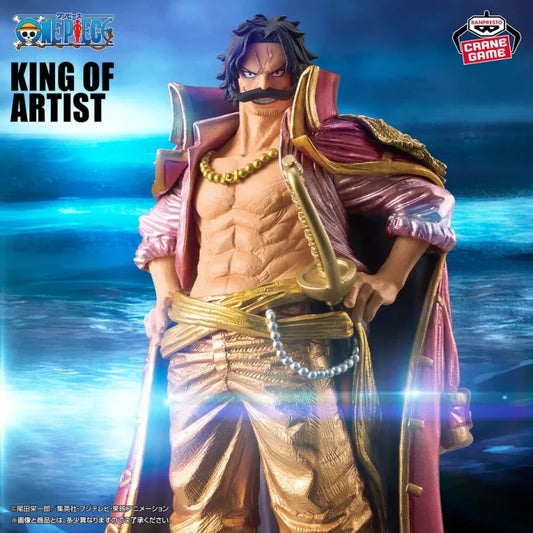 One Piece King of Artist Gol D. Roger Special version [Nouveauté]