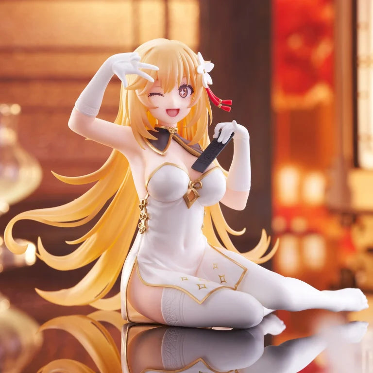 JapanToysMarket Figurine Officielle Japon Manga Anime Taito Dragon Ball One Piece Naruto My Hero Academia Demon Slayer Jujustsu Kaisen QPosket Q Posket