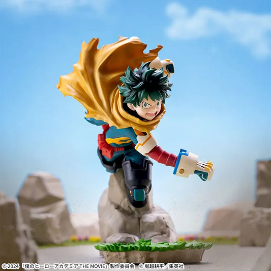 JapanToysMarket Figurine Officielle Japon Manga Anime Sega Dragon Ball One Piece Naruto My Hero Academia Demon Slayer Jujustsu Kaisen QPosket Q Posket