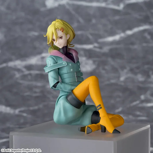 JapanToysMarket Figurine Officielle Japon Manga Anime Sega Dragon Ball One Piece Naruto My Hero Academia Demon Slayer Jujustsu Kaisen QPosket Q Posket