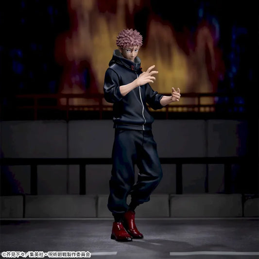 JapanToysMarket Figurine Officielle Japon Manga Anime Sega Dragon Ball One Piece Naruto My Hero Academia Demon Slayer Jujustsu Kaisen QPosket Q Posket