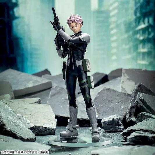JapanToysMarket Figurine Officielle Japon Manga Anime Sega Dragon Ball One Piece Naruto My Hero Academia Demon Slayer Jujustsu Kaisen QPosket Q Posket