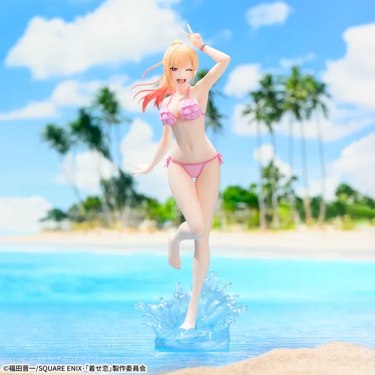 JapanToysMarket Figurine Officielle Japon Manga Anime Sega Dragon Ball One Piece Naruto My Hero Academia Demon Slayer Jujustsu Kaisen QPosket Q Posket