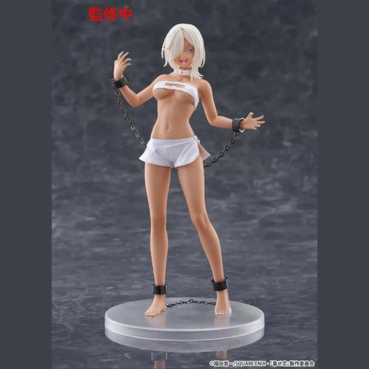 JapanToysMarket Figurine Officielle Japon Manga Anime Taito Dragon Ball One Piece Naruto My Hero Academia Demon Slayer Jujustsu Kaisen QPosket Q Posket