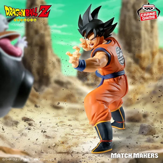 JapanToysMarket Figurine Officielle Japon Manga Anime Banpresto Bandai Dragon Ball One Piece Naruto My Hero Academia Demon Slayer Jujustsu Kaisen QPosket Q Posket