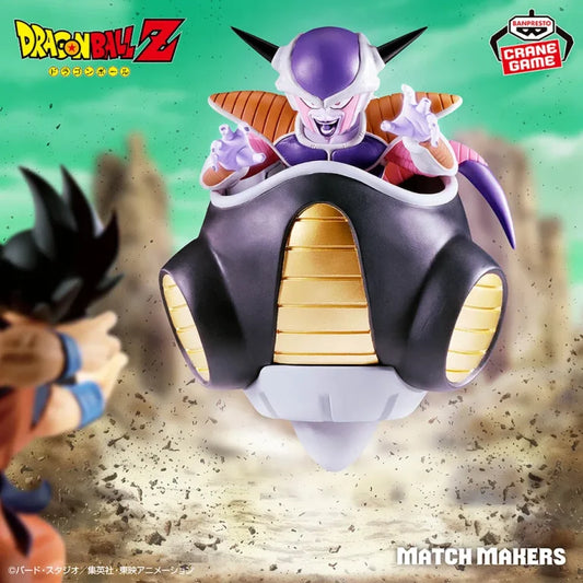 JapanToysMarket Figurine Officielle Japon Manga Anime Banpresto Bandai Dragon Ball One Piece Naruto My Hero Academia Demon Slayer Jujustsu Kaisen QPosket Q Posket