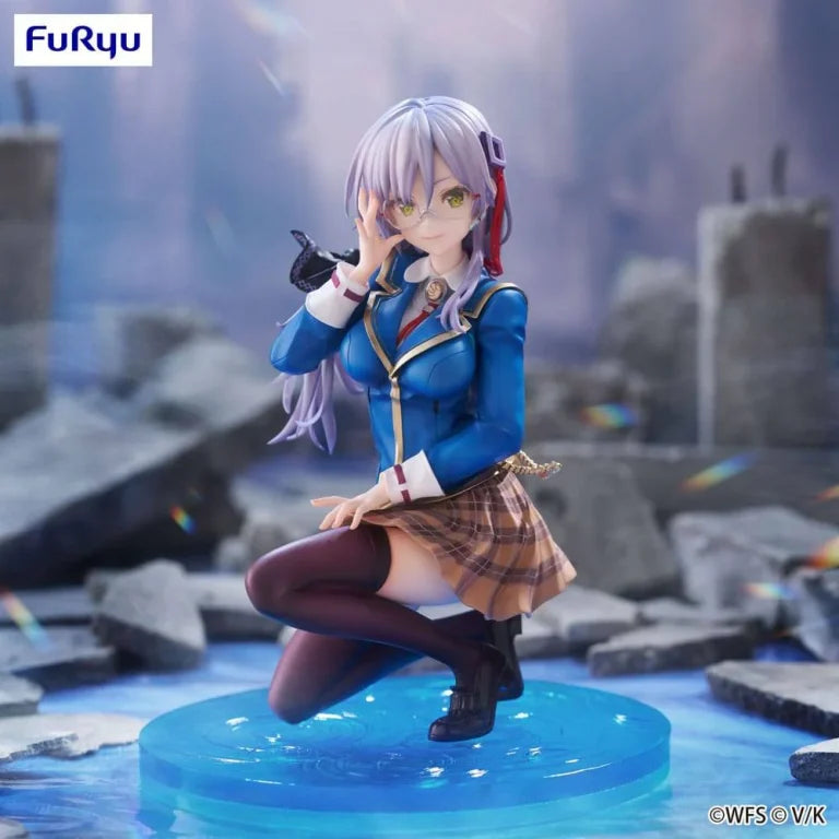 JapanToysMarket Figurine Officielle Japon Manga Anime FuRyu Dragon Ball One Piece Naruto My Hero Academia Demon Slayer Jujustsu Kaisen QPosket Q Posket