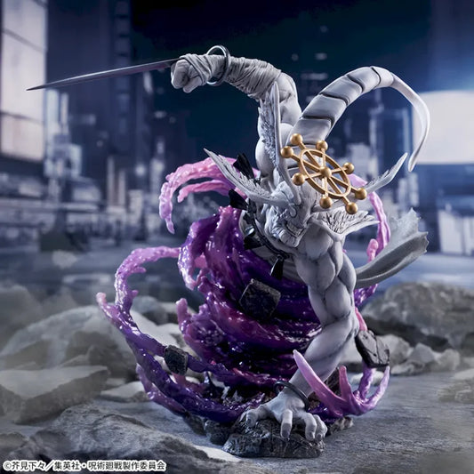 JapanToysMarket Figurine Officielle Japon Manga Anime Sega Dragon Ball One Piece Naruto My Hero Academia Demon Slayer Jujustsu Kaisen QPosket Q Posket