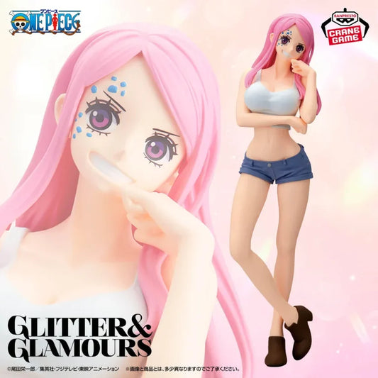 JapanToysMarket Figurine Officielle Japon Manga Anime Banpresto Bandai Dragon Ball One Piece Naruto My Hero Academia Demon Slayer Jujustsu Kaisen QPosket Q Posket