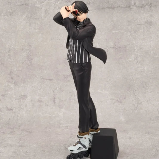 JapanToysMarket Figurine Officielle Japon Manga Anime Taito Dragon Ball One Piece Naruto My Hero Academia Demon Slayer Jujustsu Kaisen QPosket Q Posket