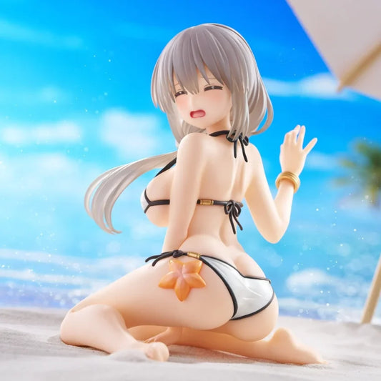 JapanToysMarket Figurine Officielle Japon Manga Anime Taito Dragon Ball One Piece Naruto My Hero Academia Demon Slayer Jujustsu Kaisen QPosket Q Posket