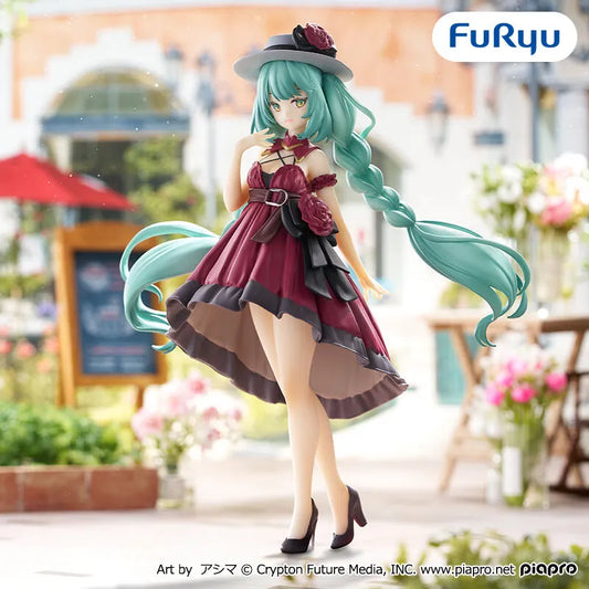 JapanToysMarket Figurine Officielle Japon Manga Anime FuRyu Dragon Ball One Piece Naruto My Hero Academia Demon Slayer Jujustsu Kaisen QPosket Q Posket