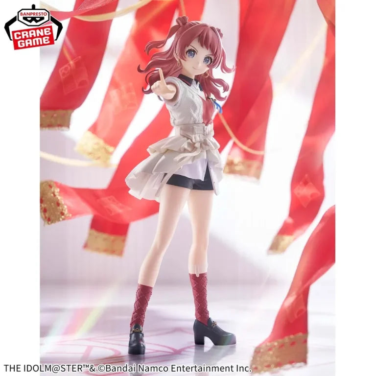 JapanToysMarket Figurine Officielle Japon Manga Anime Banpresto Bandai Dragon Ball One Piece Naruto My Hero Academia Demon Slayer Jujustsu Kaisen QPosket Q Posket