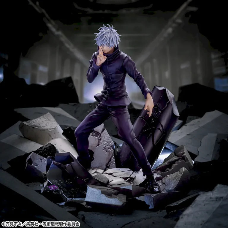 JapanToysMarket Figurine Officielle Japon Manga Anime Sega Dragon Ball One Piece Naruto My Hero Academia Demon Slayer Jujustsu Kaisen QPosket Q Posket