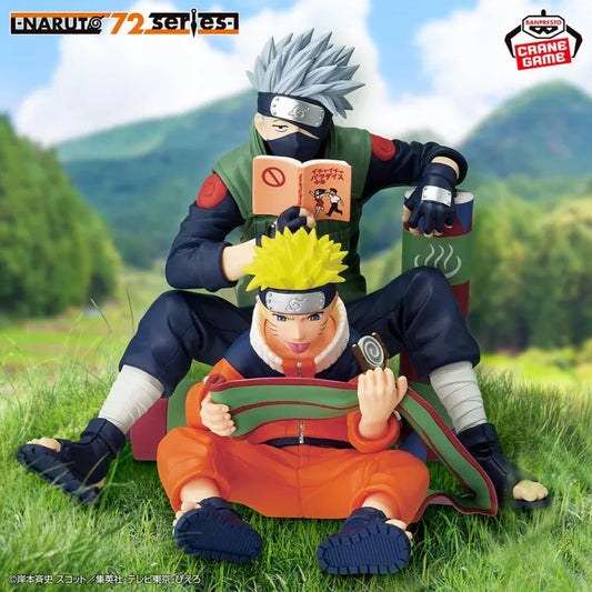 JapanToysMarket Figurine Officielle Japon Manga Anime Banpresto Bandai Dragon Ball One Piece Naruto My Hero Academia Demon Slayer Jujustsu Kaisen QPosket Q Posket