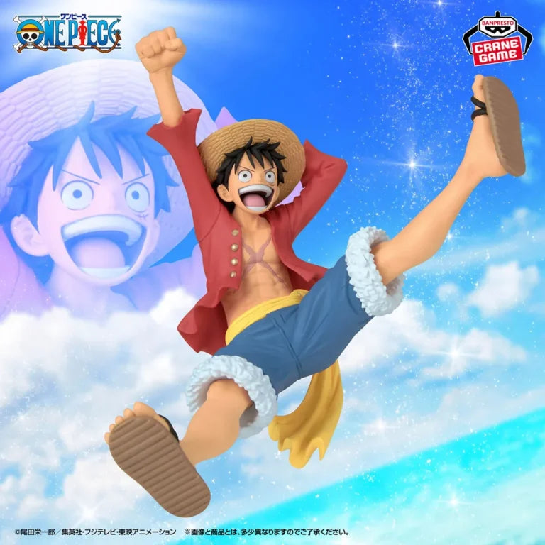 JapanToysMarket Figurine Officielle Japon Manga Anime Banpresto Bandai Dragon Ball One Piece Naruto My Hero Academia Demon Slayer Jujustsu Kaisen QPosket Q Posket