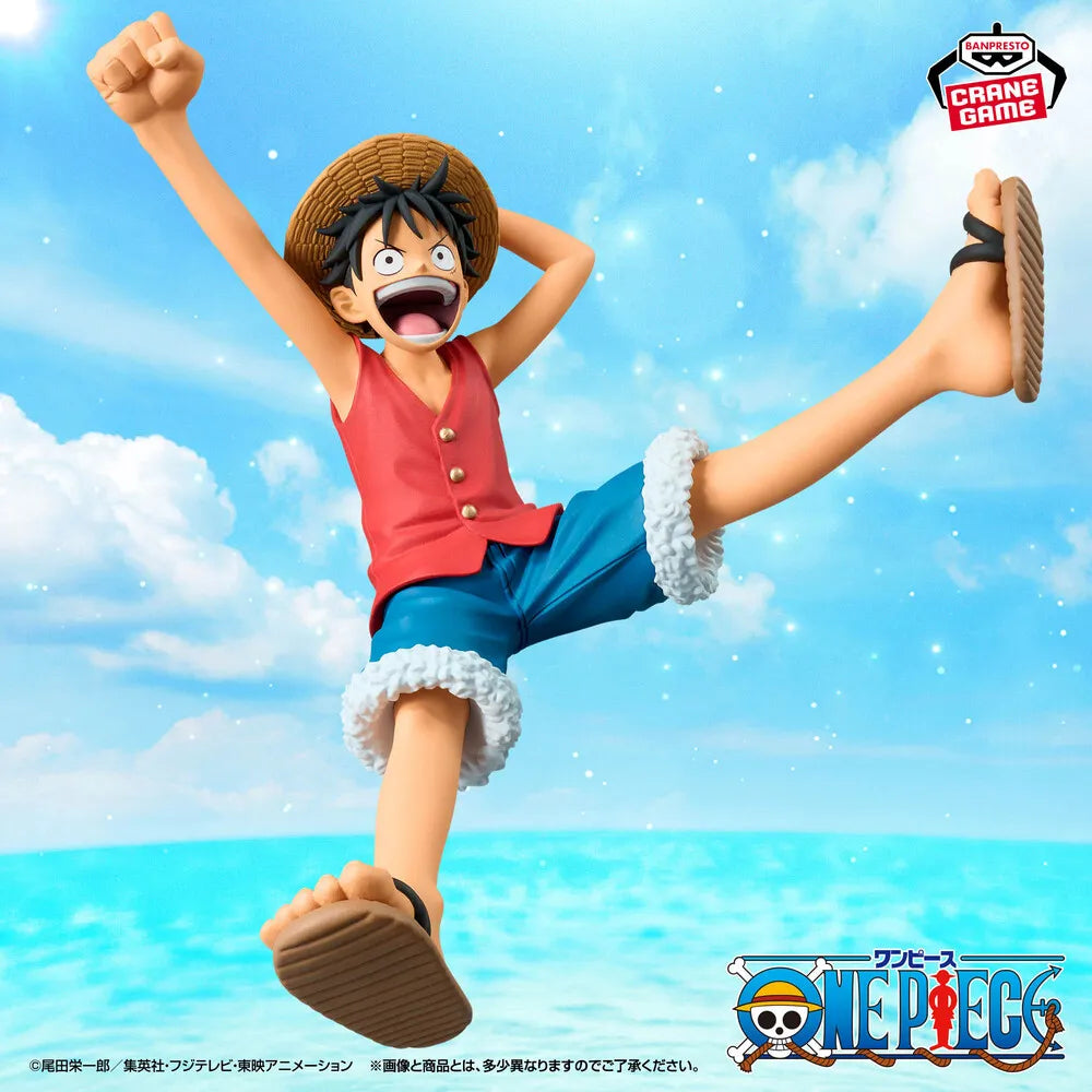 JapanToysMarket Figurine Officielle Japon Manga Anime Banpresto Bandai Dragon Ball One Piece Naruto My Hero Academia Demon Slayer Jujustsu Kaisen QPosket Q Posket