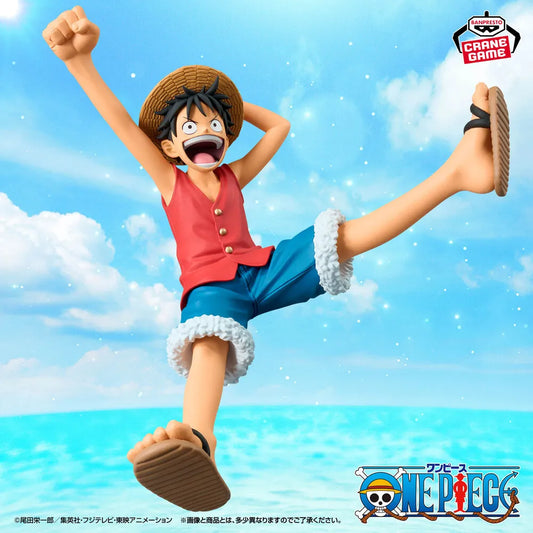 JapanToysMarket Figurine Officielle Japon Manga Anime Banpresto Bandai Dragon Ball One Piece Naruto My Hero Academia Demon Slayer Jujustsu Kaisen QPosket Q Posket
