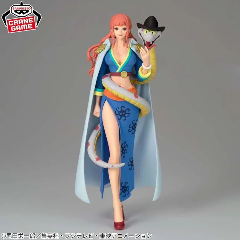 JapanToysMarket Figurine Officielle Japon Manga Anime Banpresto Bandai Dragon Ball One Piece Naruto My Hero Academia Demon Slayer Jujustsu Kaisen QPosket Q Posket