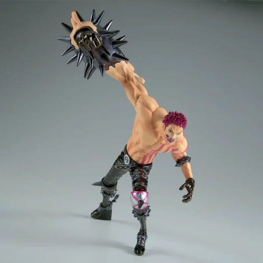 JapanToysMarket Figurine Officielle Japon Manga Anime Banpresto Bandai Dragon Ball One Piece Naruto My Hero Academia Demon Slayer Jujustsu Kaisen QPosket Q Posket