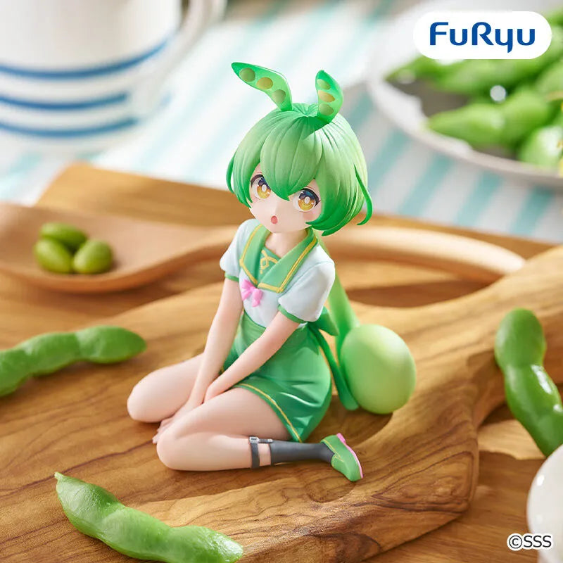 JapanToysMarket Figurine Officielle Japon Manga Anime FuRyu Dragon Ball One Piece Naruto My Hero Academia Demon Slayer Jujustsu Kaisen QPosket Q Posket