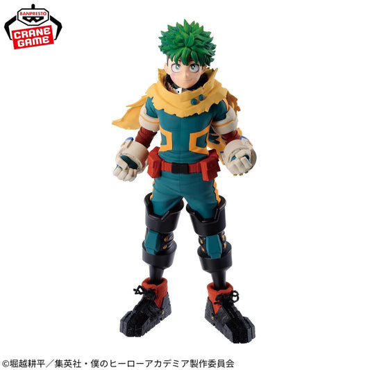 JapanToysMarket Figurine Officielle Japon Manga Anime Banpresto Bandai Dragon Ball One Piece Naruto My Hero Academia Demon Slayer Jujustsu Kaisen QPosket Q Posket