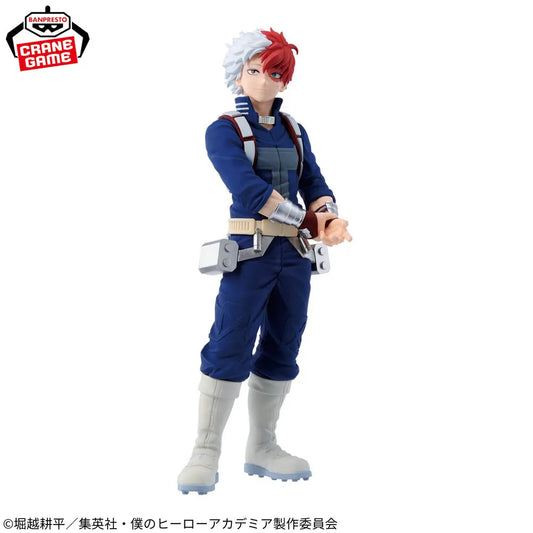 JapanToysMarket Figurine Officielle Japon Manga Anime Banpresto Bandai Dragon Ball One Piece Naruto My Hero Academia Demon Slayer Jujustsu Kaisen QPosket Q Posket