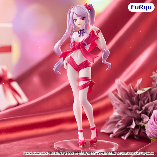 Overlord BiCute Ribbons Shalltear Furyu