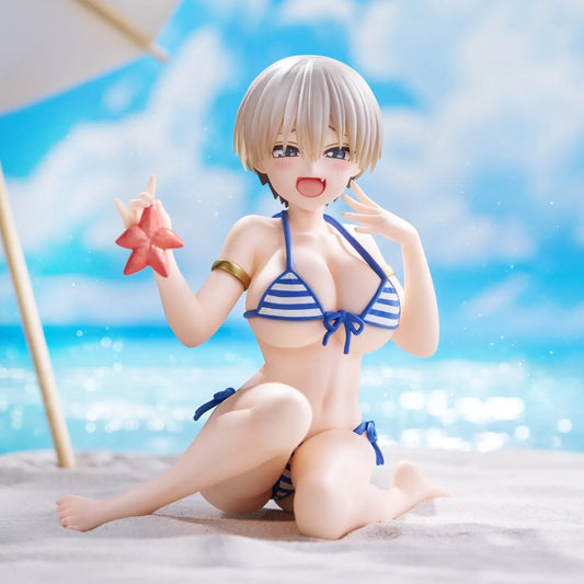 JapanToysMarket Figurine Officielle Japon Manga Anime Taito Dragon Ball One Piece Naruto My Hero Academia Demon Slayer Jujustsu Kaisen QPosket Q Posket