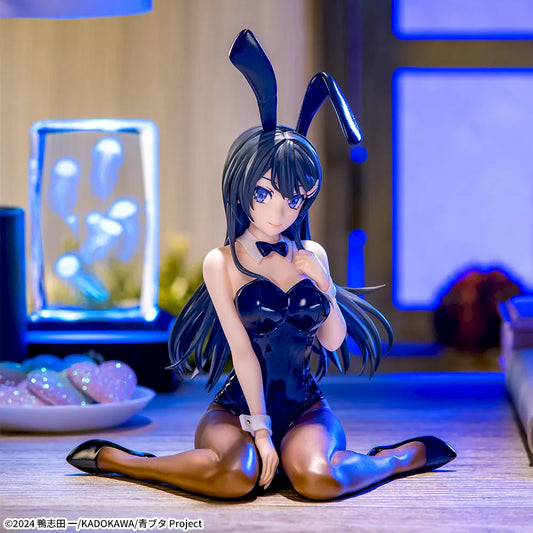 Seishun Buta Yarou Yumemirize Mai Sakurajima Bunny