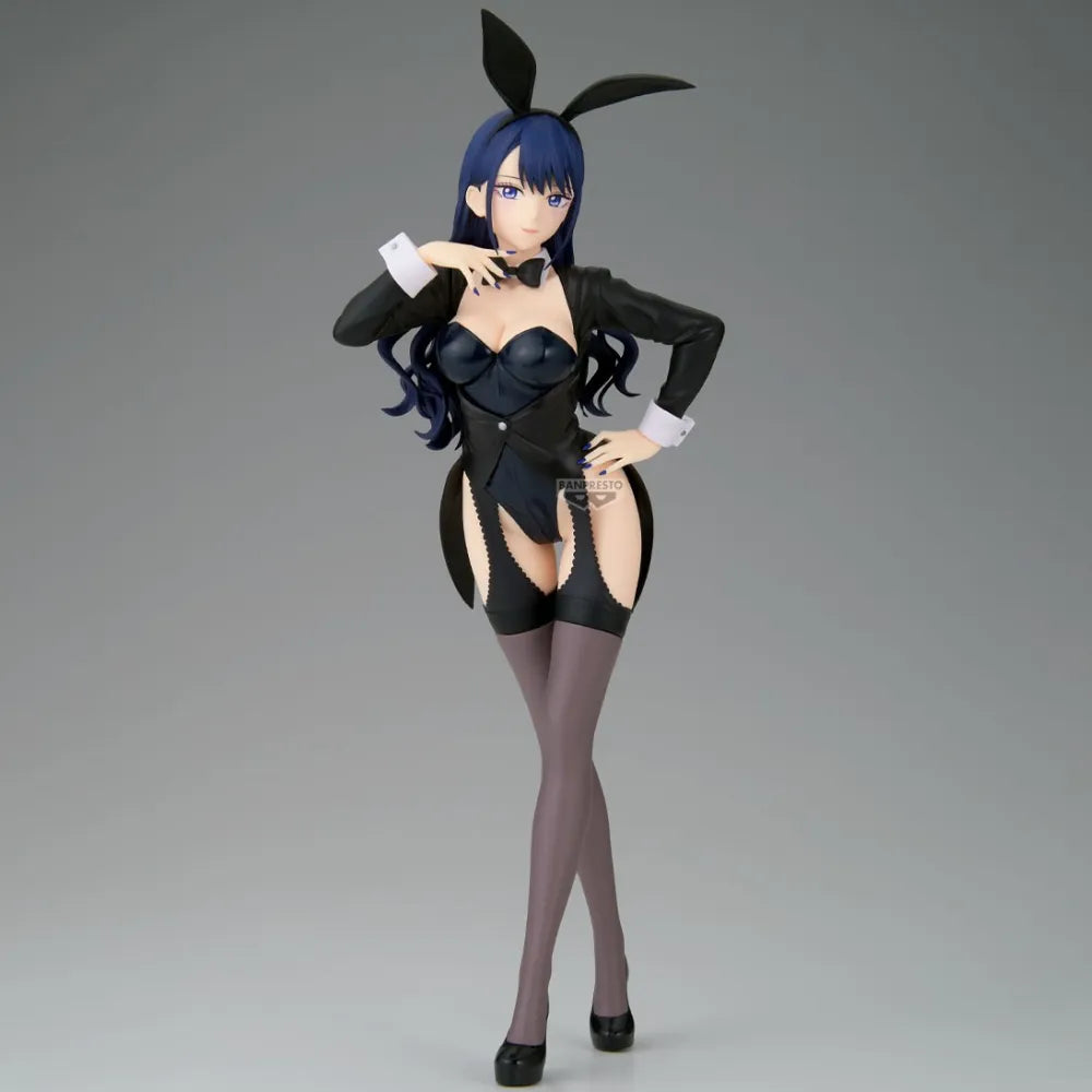 My Dress-Up Darling GLITTER GLAMOURS Marin Kitagawa Izayoi Arisa Banpresto