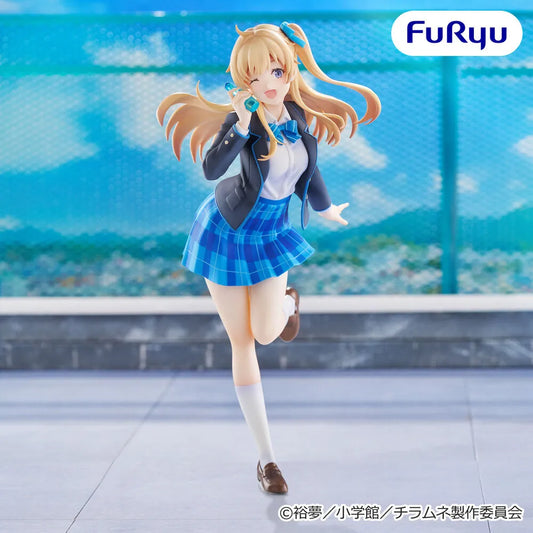 Chitose-kun dans une bouteille de Ramune Trio-Try-iT Yuko Hiiragi Furyu