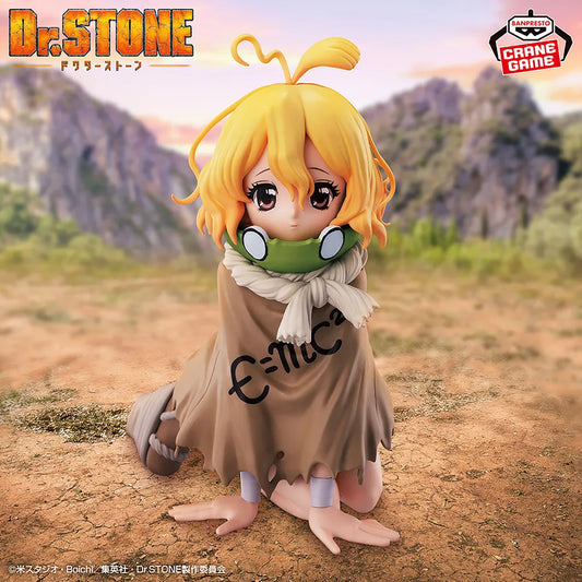Dr. STONE Suika Grown-Up Figure