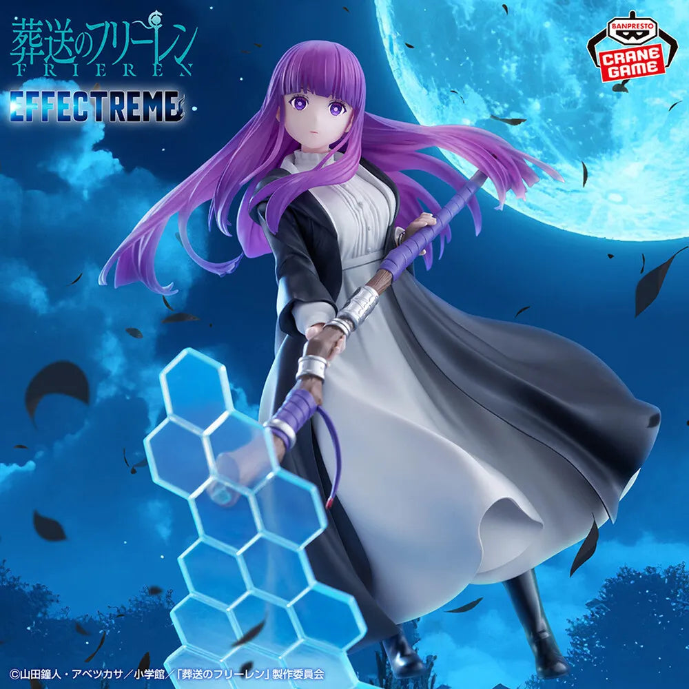 Frieren EFFECTREME Fern Banpresto