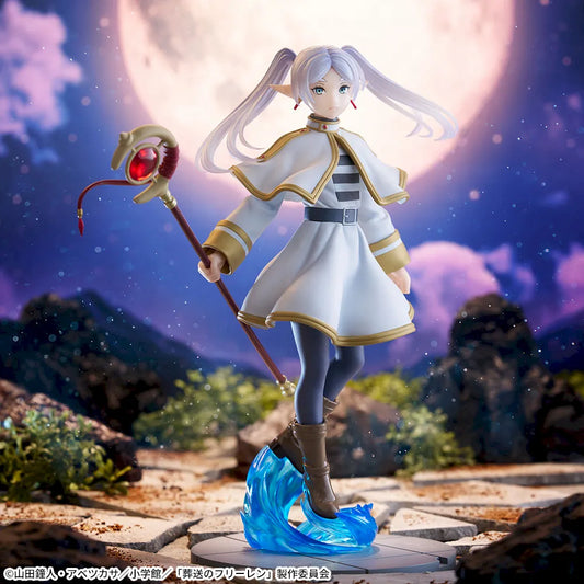 Frieren Beyond Journey's End Luminasta Sega