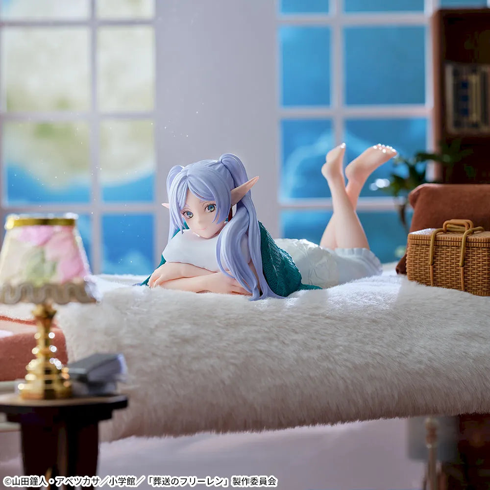 Frieren Yumemirize Roomwear Sega
