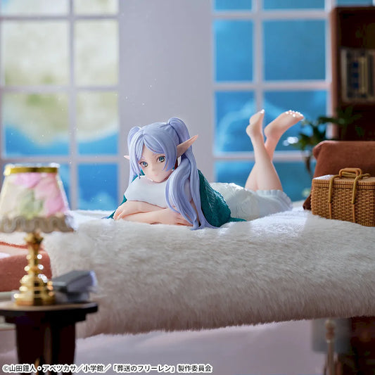 Frieren Yumemirize Roomwear Sega