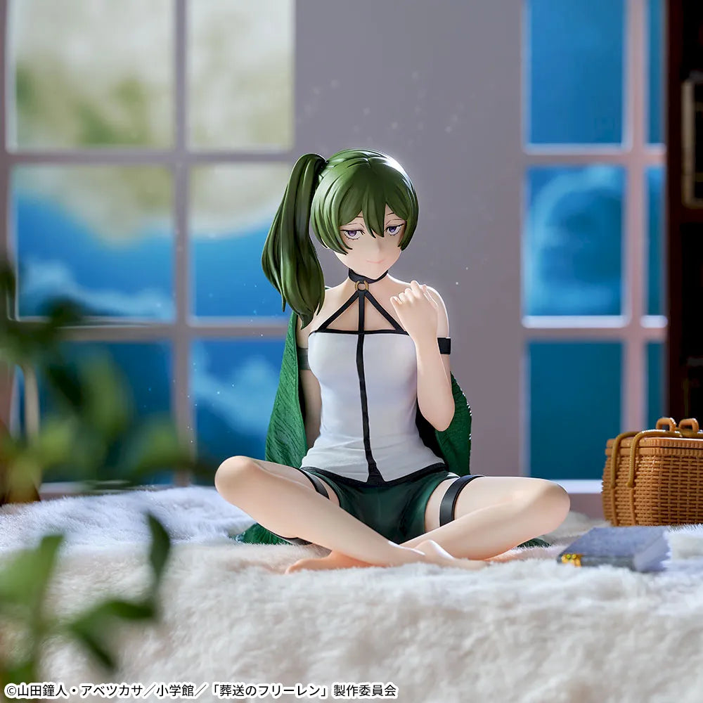 Frieren Yumemirize Ubel Roomwear Sega