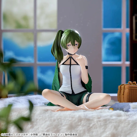 Frieren Yumemirize Ubel Roomwear Sega