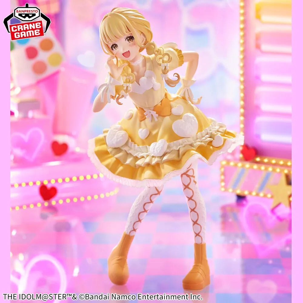 Gakuen Idolmaster ESPRESTO Heart bouquet Kotone Fujita