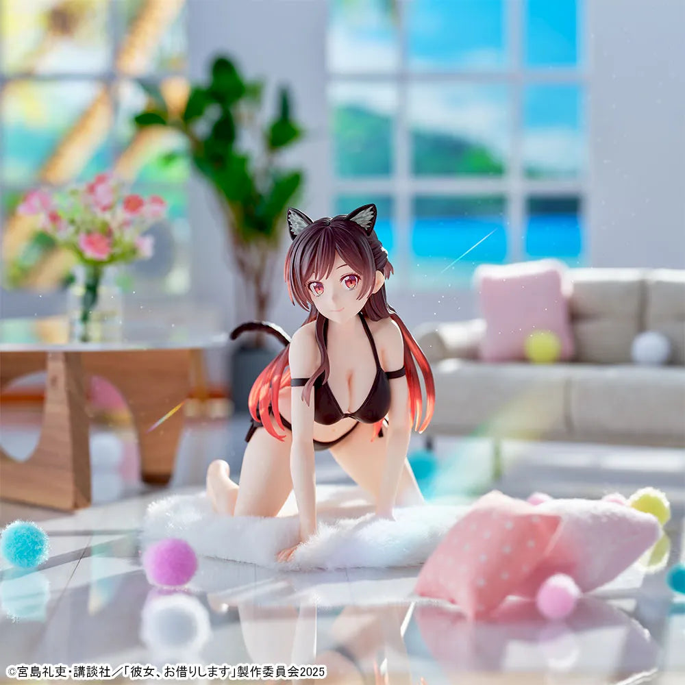 Rent-a-Girlfriend Yumemirize Chizuru Mizuhara