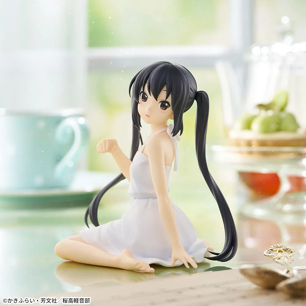 K-ON! Yumemirize Azusa Nakano