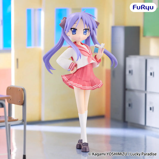 Lucky Star Trio-Try-iT Kagami Hiiragi Furyu
