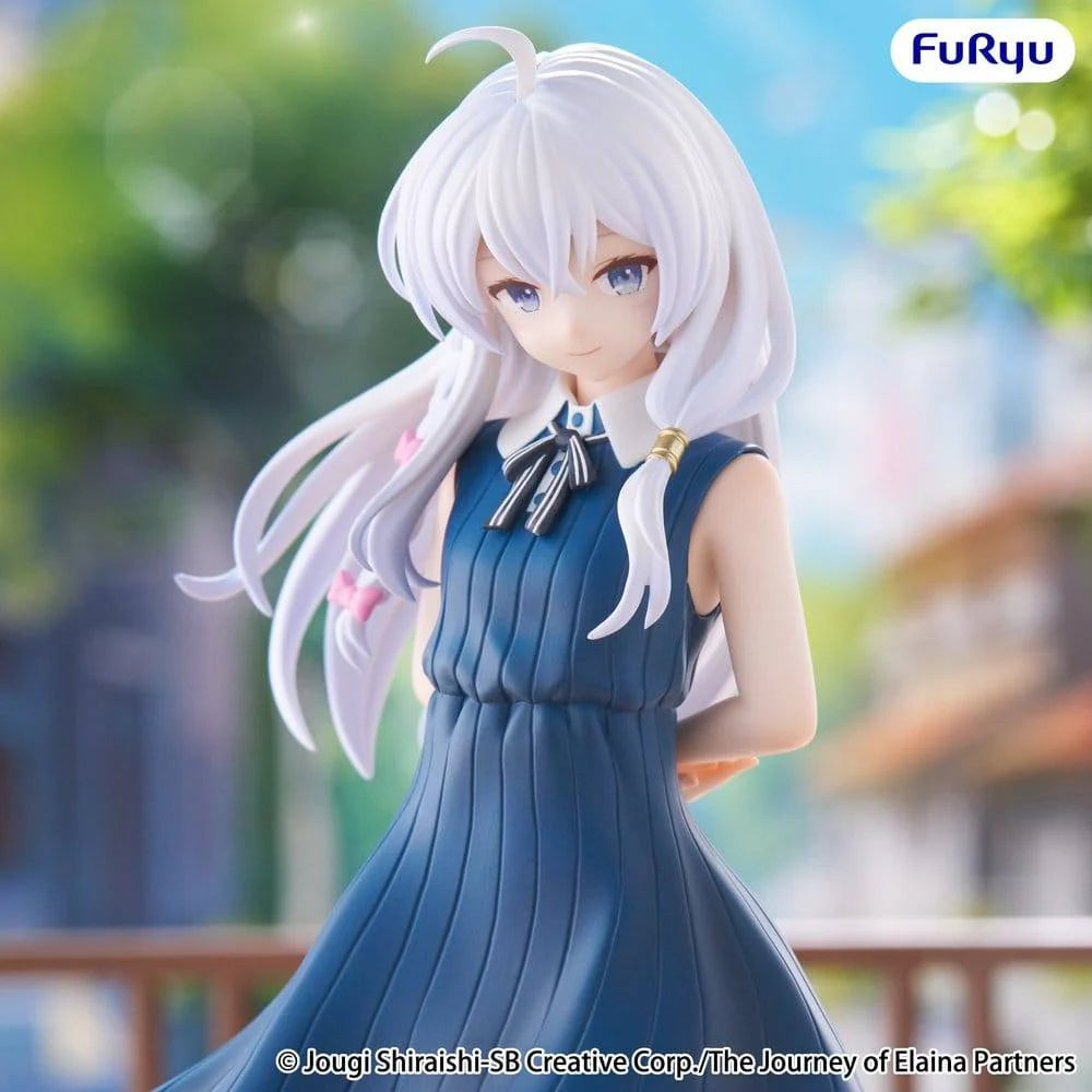 Majo no Tabitabi Trio-Try-iT Elaina One-Piece