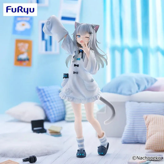 Nachoneko Trio-Try-iT Figure Furyu