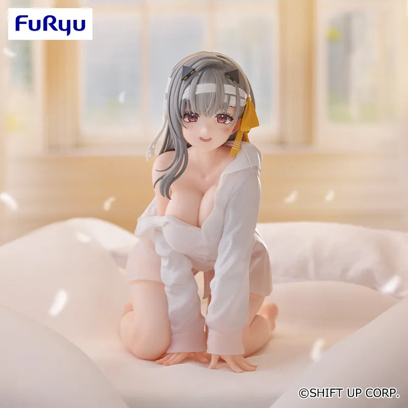 NIKKE Goddess of Victory Noodle Stopper Modernia First Affection Furyu