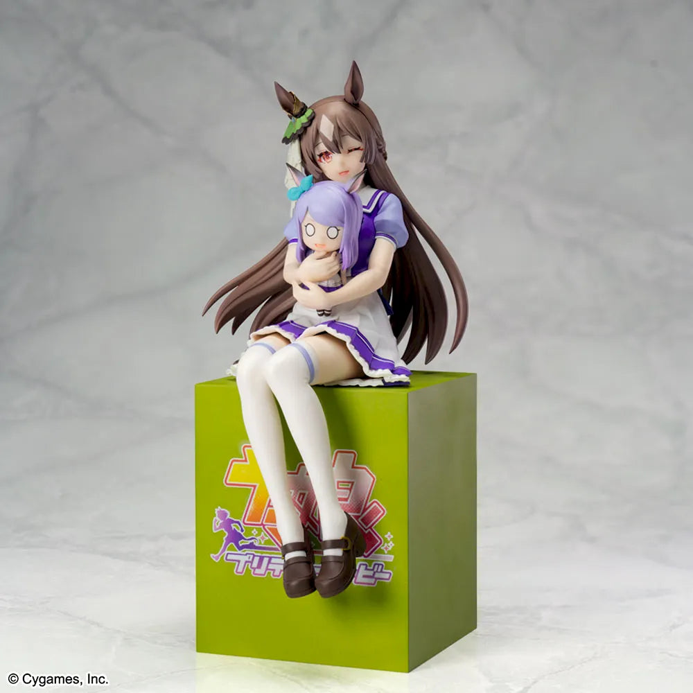 Uma Musume XStellar Satono Diamond Osuwari