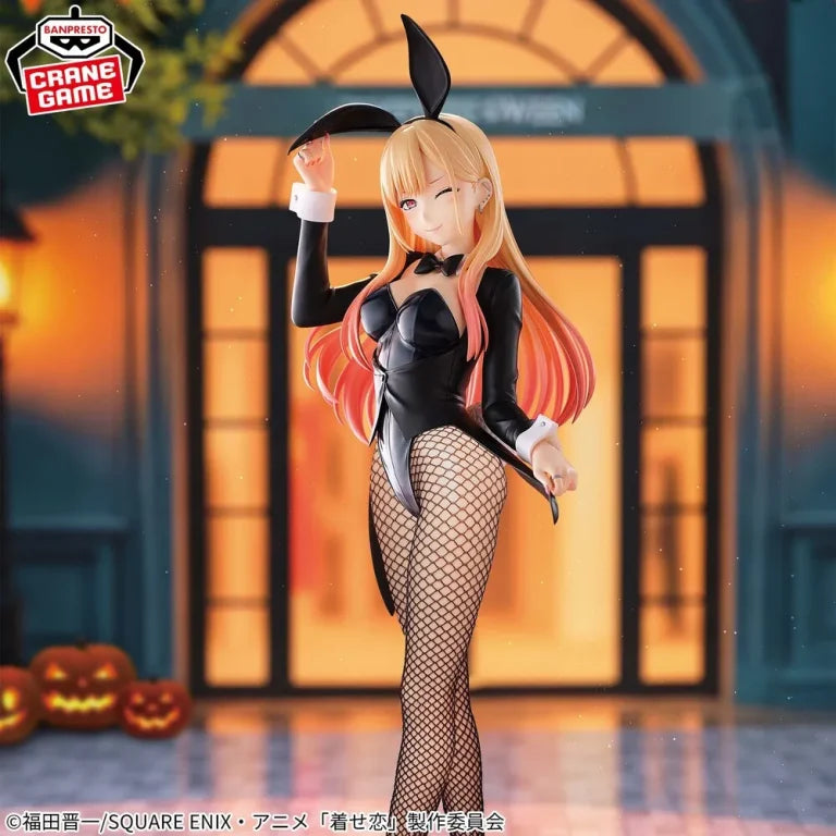 My Dress-Up Darling Marin Halloween Bunny